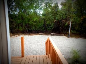 Creek Path