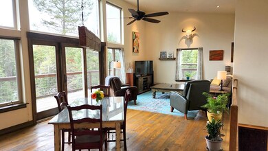 Main Living Area