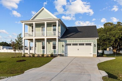 112 Emerald View Dr, Cedar Point, NC 28584 - photo 3