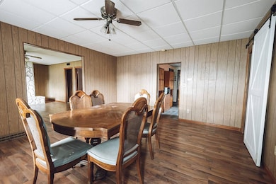 1045 N Webster St, Red Cloud, NE 68970 - photo 4