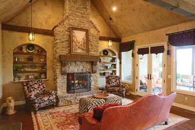 Formal Living Room