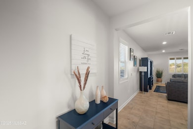 17087 S Emerald Vista Dr, Vail, AZ 85641 - photo 5