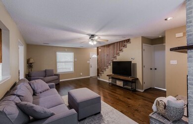 1145 Henson Dr, Hurst, TX 76053 - photo 7