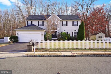 1107 Tara Dr, Williamstown, NJ 08094 - photo 2
