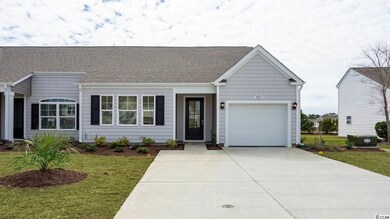 3027 Cedar Creek Ln unit Wellington Lot 393, Calabash, NC 28467 - photo 6