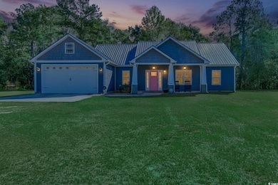 3380 Dusty Rd, Loris, SC 29569 - photo 3