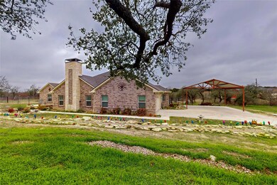 1019 Justin Dr, Springtown, TX 76082 - photo 3