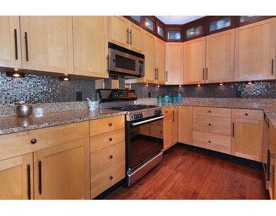 29 Upton St unit 4, Boston, MA 02118 - photo 7