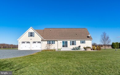 29827 Barber Rd, Trappe, MD 21673 - photo 4