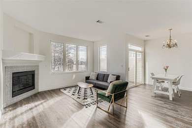 8376 S Garland Way, Littleton, CO 80128 - photo 3