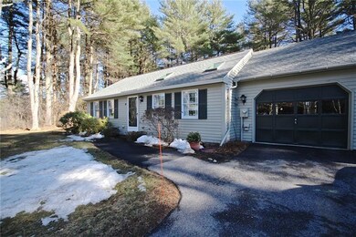50 Rebecca Ln unit 30, Yarmouth, ME 04096 - photo 6