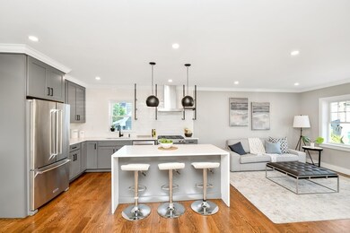 45 Cedar Grove St, Dorchester Center, MA 02124 - photo 5