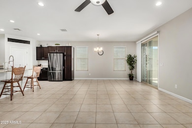 10749 W Swayback Pass, Peoria, AZ 85383 - photo 5