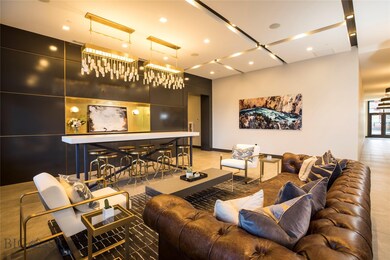 5 West Lobby
