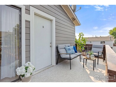 3747 Talisman Place unit D, Boulder, CO 80301 - photo 3
