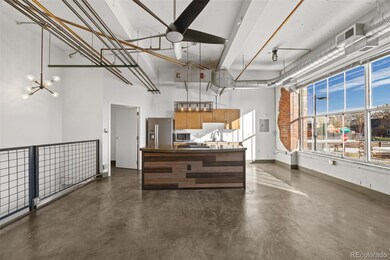 1777 E 39th Ave unit 205, Denver, CO 80205 - photo 4