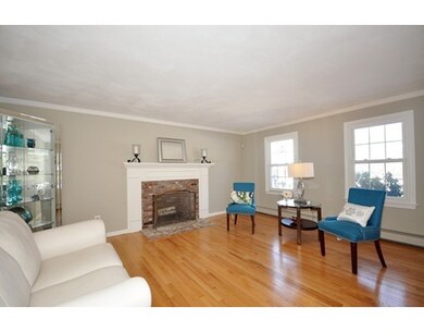 102 Windsor Ave, Acton, MA 01720 - photo 7