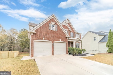 373 Pasatiempo Ln, Suwanee, GA 30024 - photo 3