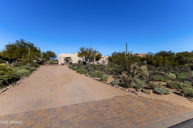 7330 E Mary Sharon Dr, Scottsdale, AZ 85266 - photo 2
