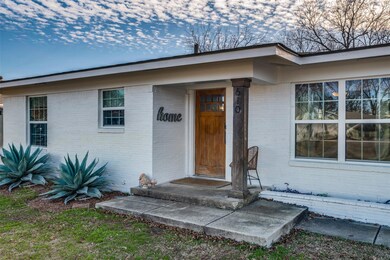610 W Oak St, Celina, TX 75009 - photo 2