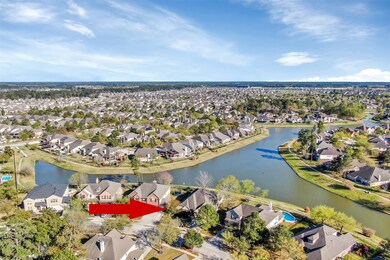 3202 Vincent Crossing Dr, Spring, TX 77386 - photo 3