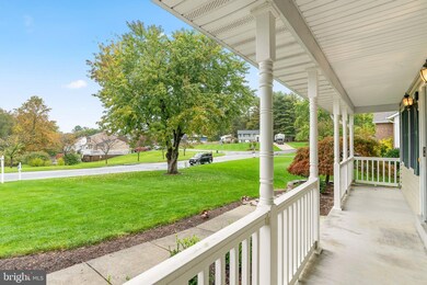 1103 Courtland Dr, Sykesville, MD 21784 - photo 6