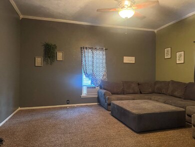 724 E Delaware Ave, McAlester, OK 74501 - photo 5