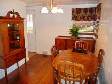 Dining Room.