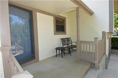 Wonderful Front Porch