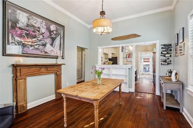 735 Valence St, New Orleans, LA 70115 - photo 4