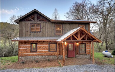 859 Haymore Farm Rd, Mineral Bluff, GA 30559 - photo 2