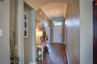 300 Da Vinci Ct, Wylie, TX 75098 - photo 2