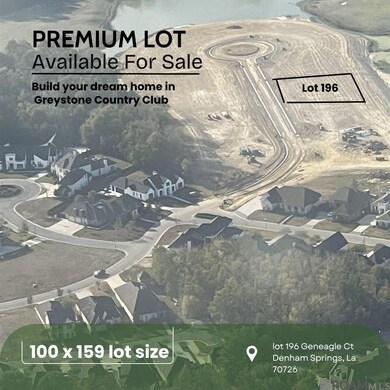 Lot 196 Geneagle Ct, Denham Springs, LA 70726 - photo 4