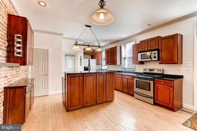 18 W Fort Ave, Baltimore, MD 21230 - photo 6