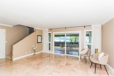 Great Room to 500 Sf lanai