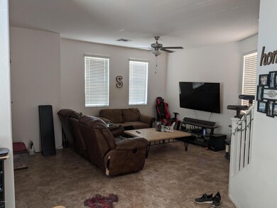 1691 Living room