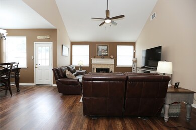 11806 Laurel Meadow Dr, Tomball, TX 77377 - photo 6