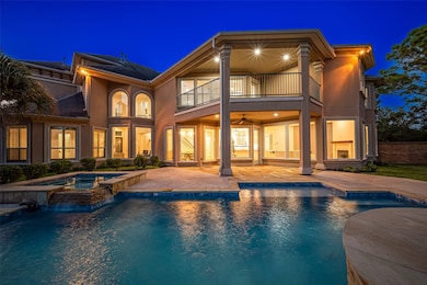 23003 Two Harbors Glen St, Katy, TX 77494 - photo 4