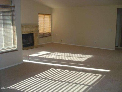 Silver Creek Living Room