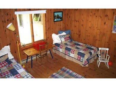 Bedroom.