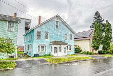 41 Dunn St unit 41 & 43, Auburn, ME 04210 - photo 2