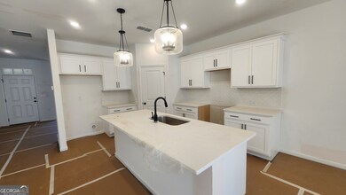 320 Silverleaf Trail, Bethlehem, GA 30620 - photo 7