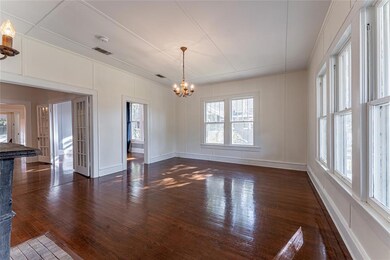 front living room
