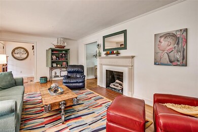 887 Westmont Dr, Asheboro, NC 27205 - photo 3