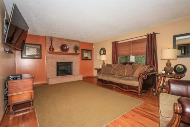 6513 Karincrest Dr, Liberty Township, OH 45044 - photo 5