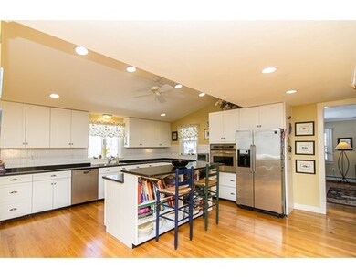 16 Schaefer Ave, Westwood, MA 02090 - photo 4