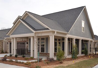 10305 Passau Path Dr unit 19, Huntersville, NC 28078 - photo 2