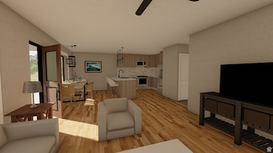 190 N 500 E unit A406, Vernal, UT 84078 - photo 4