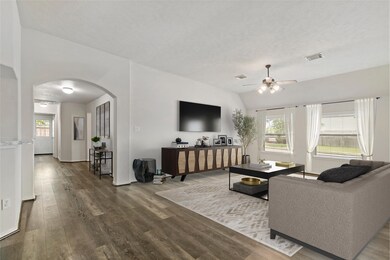 3419 Cypress Village Dr, Pearland, TX 77584 - photo 3