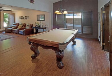 Formal Dining Area!